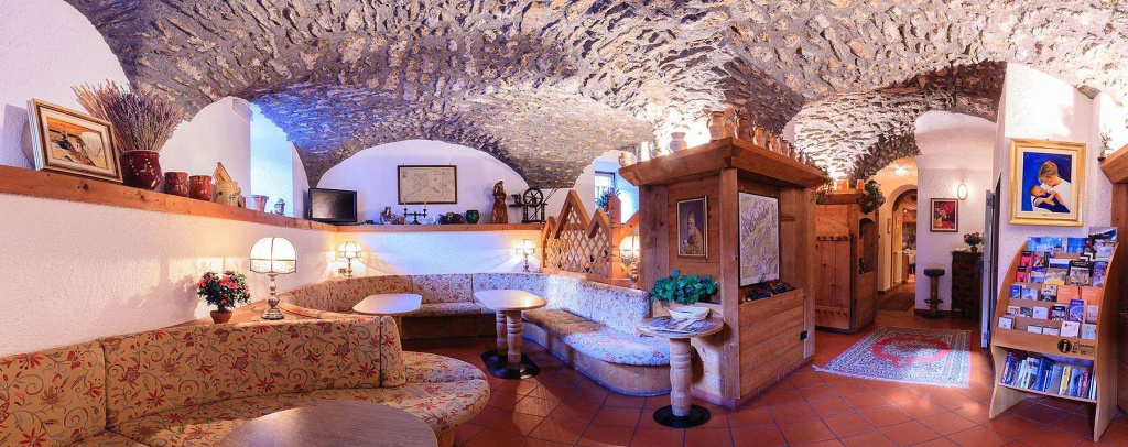 Hotel Ottoz Meublè - Général