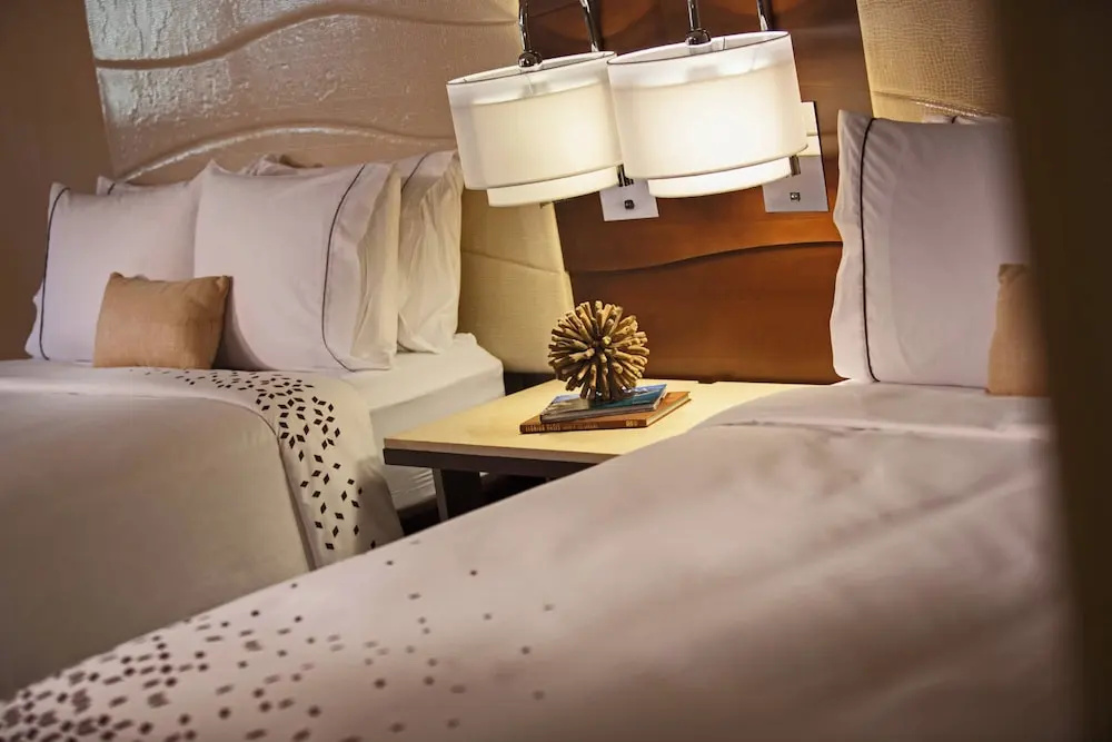 Renaissance Orlando at SeaWorld - Chambres
