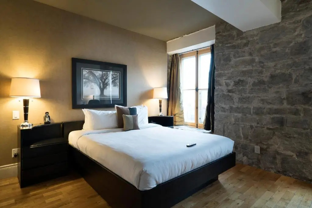 Hotel Port Royal - Chambres