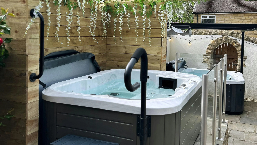 The Morritt Country House Hotel & The Garage Spa - Général