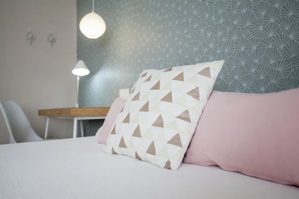 Hi Valencia Boutique - Chambres