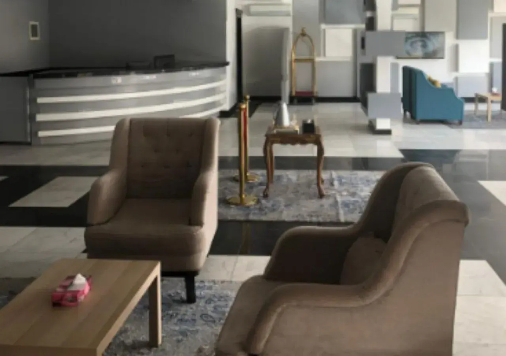 Hotel photo 3
