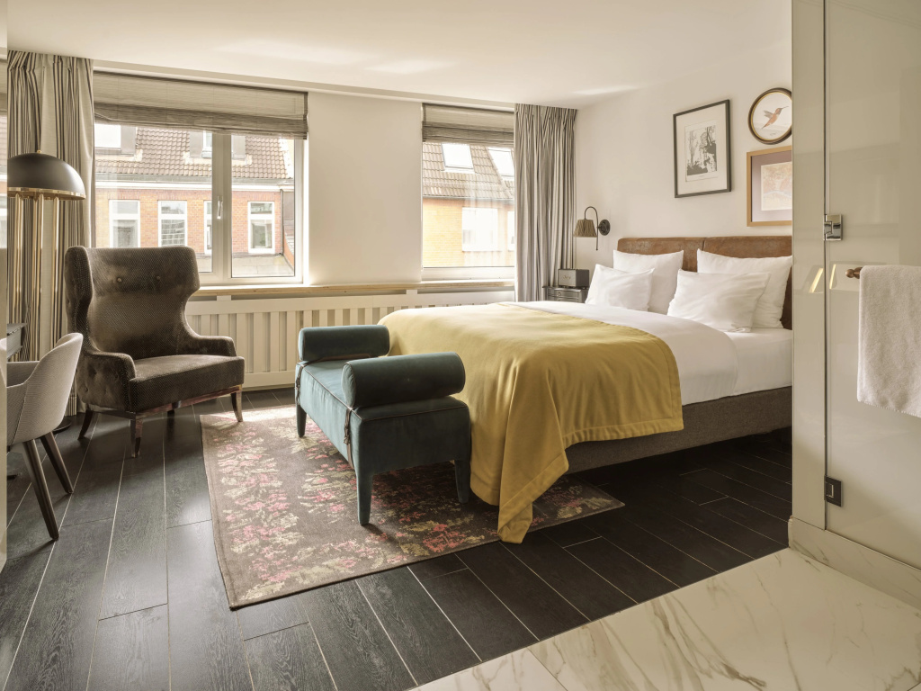 The Nikolai Hotel Hamburg, Leonardo Limited Edition - Vorschau 5