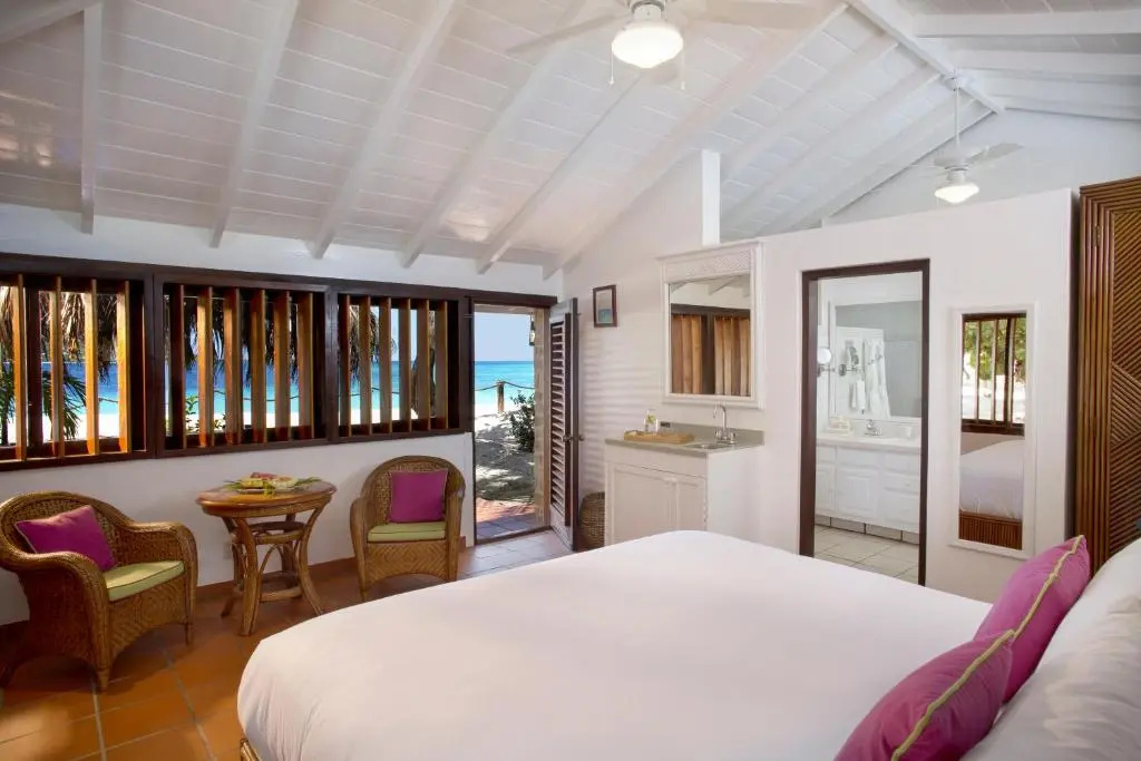 The Palm Island Resort - All Inclusive - Chambres