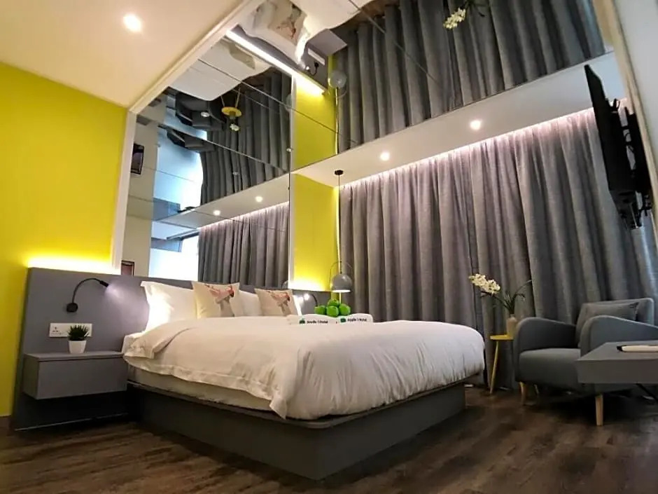 69 Boutique Hotel