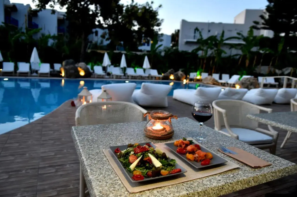 Hotel photo 10