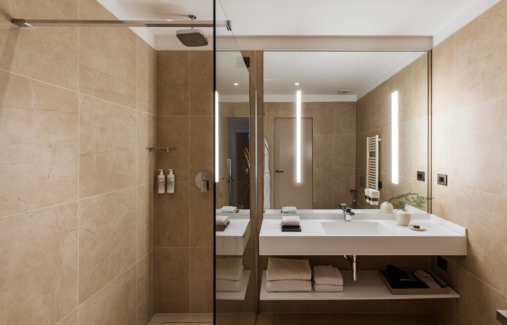 Cristoforo Colombo Hotel – Preferred Hotels & Resorts - Général