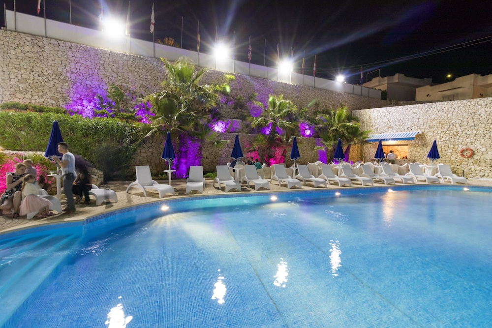 Hotel Panoramico - Général