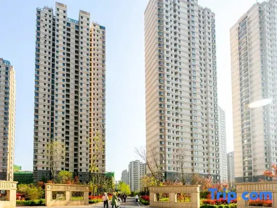 Selected homestays by Xiaoxi
