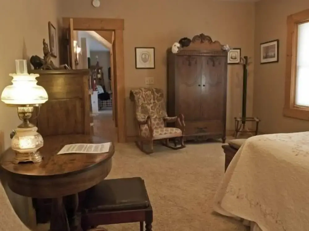 Superior room