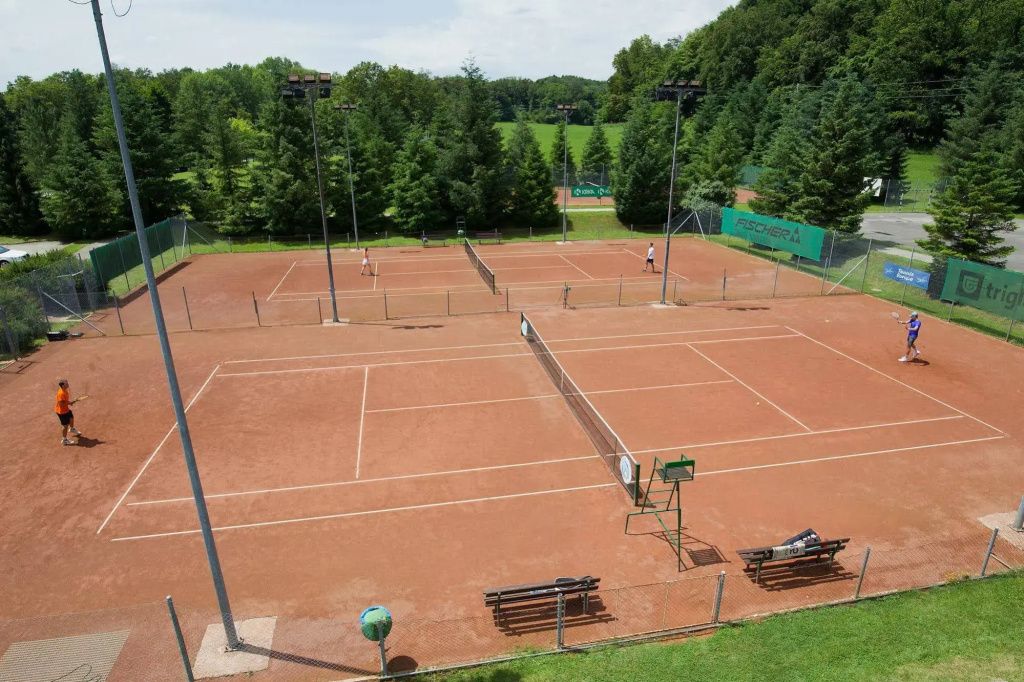 Sport - Terme Krka - Général