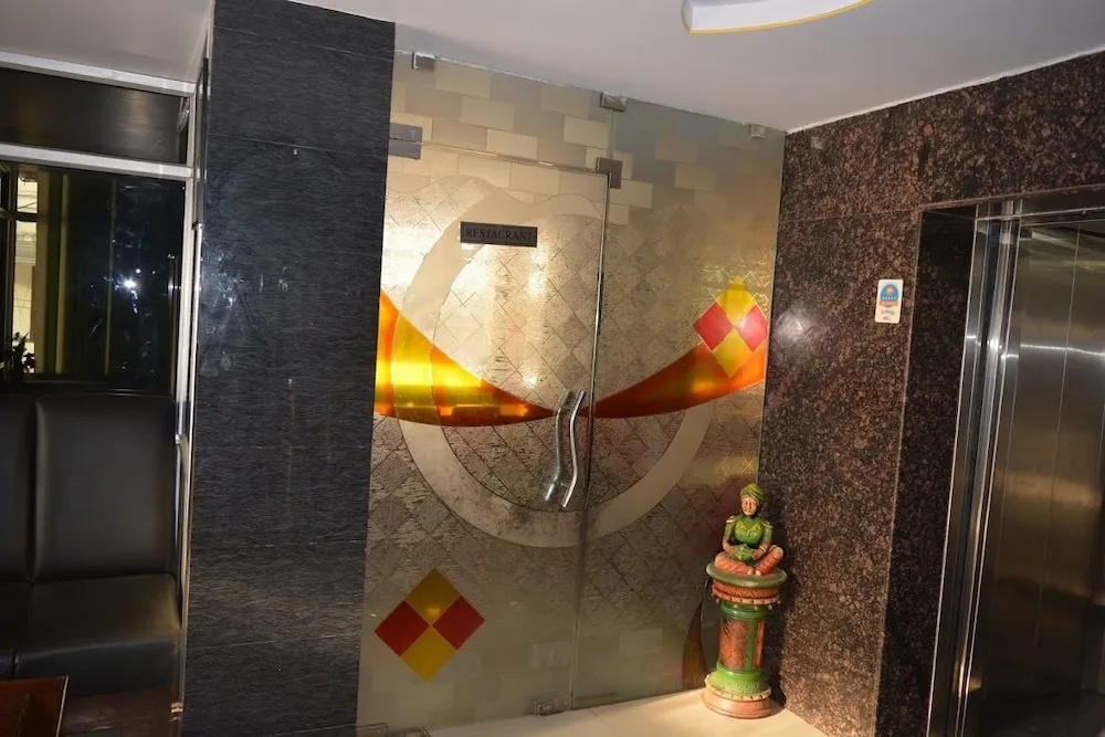 Hotel photo 8