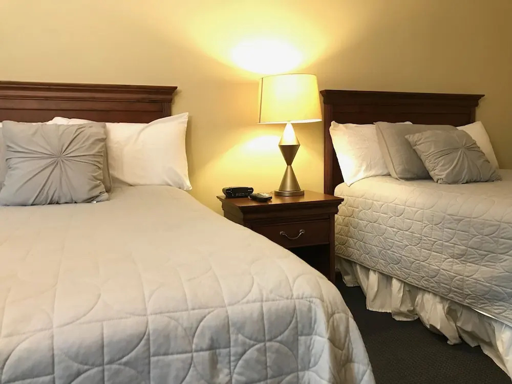 The Winthrop Arms Hotel And Restaurant - Chambres