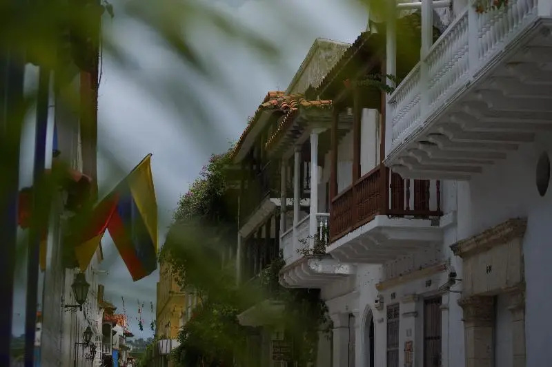 Moet Casa Heredia
