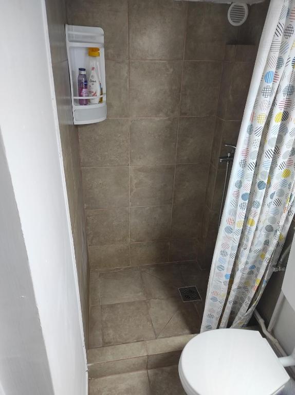 Одноместный номер Standard в Sport Hostel Cluj