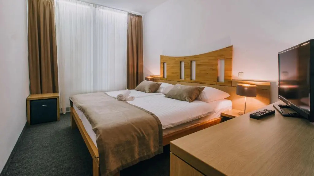 Veya Maradiso Hotel by Aminess - Chambres