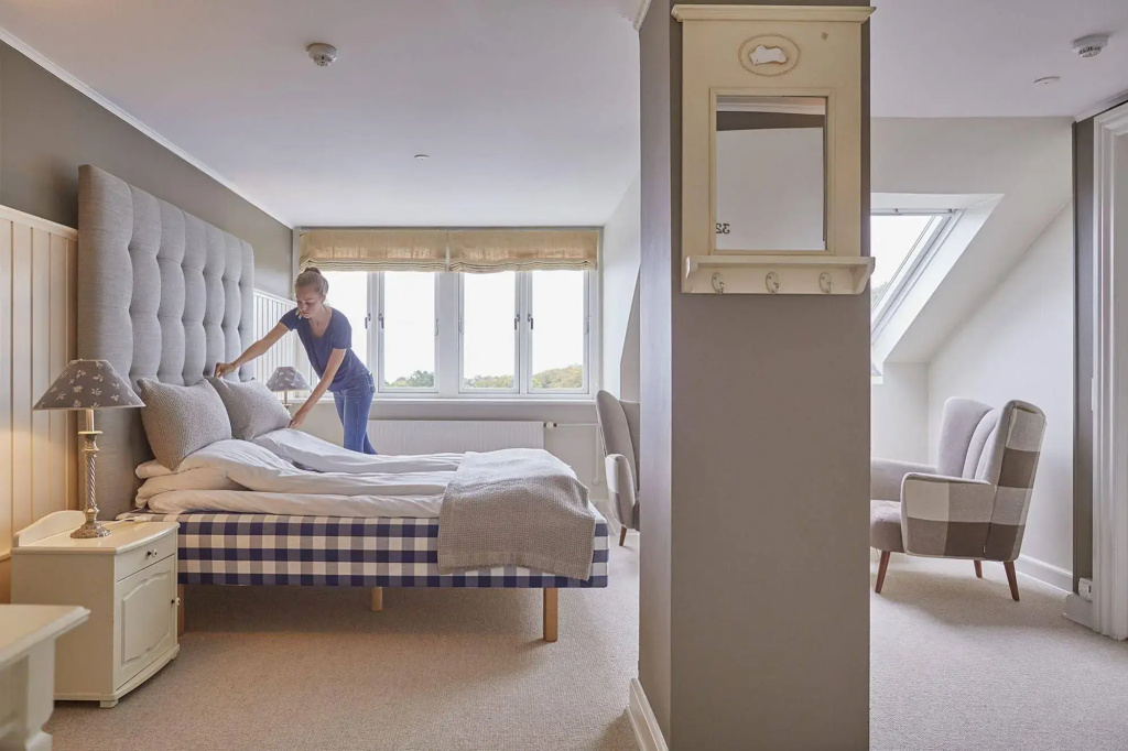 Gilleleje Badehotel - Général