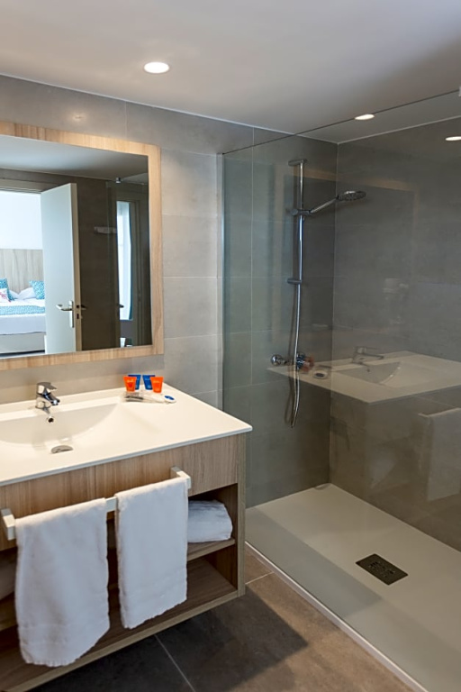 Smy Portocolom - Chambres