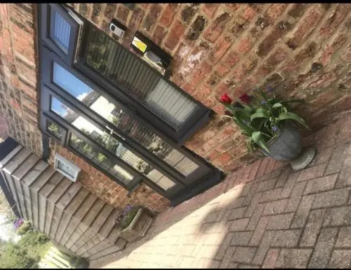 Aiskew Villa Annex