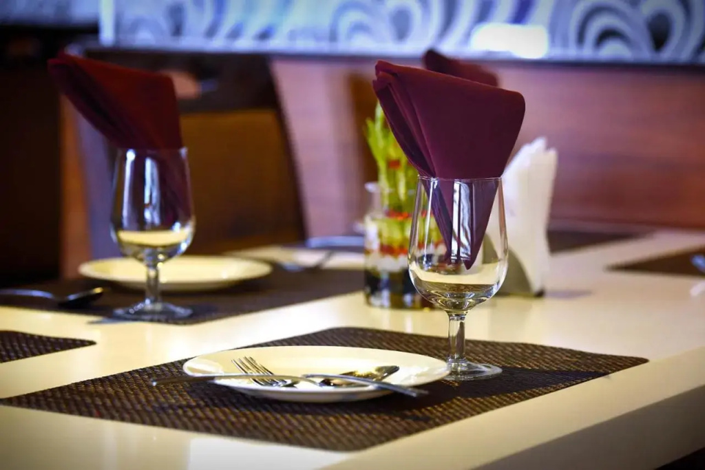 Lemon Tree Hotel Jamnagar - Général