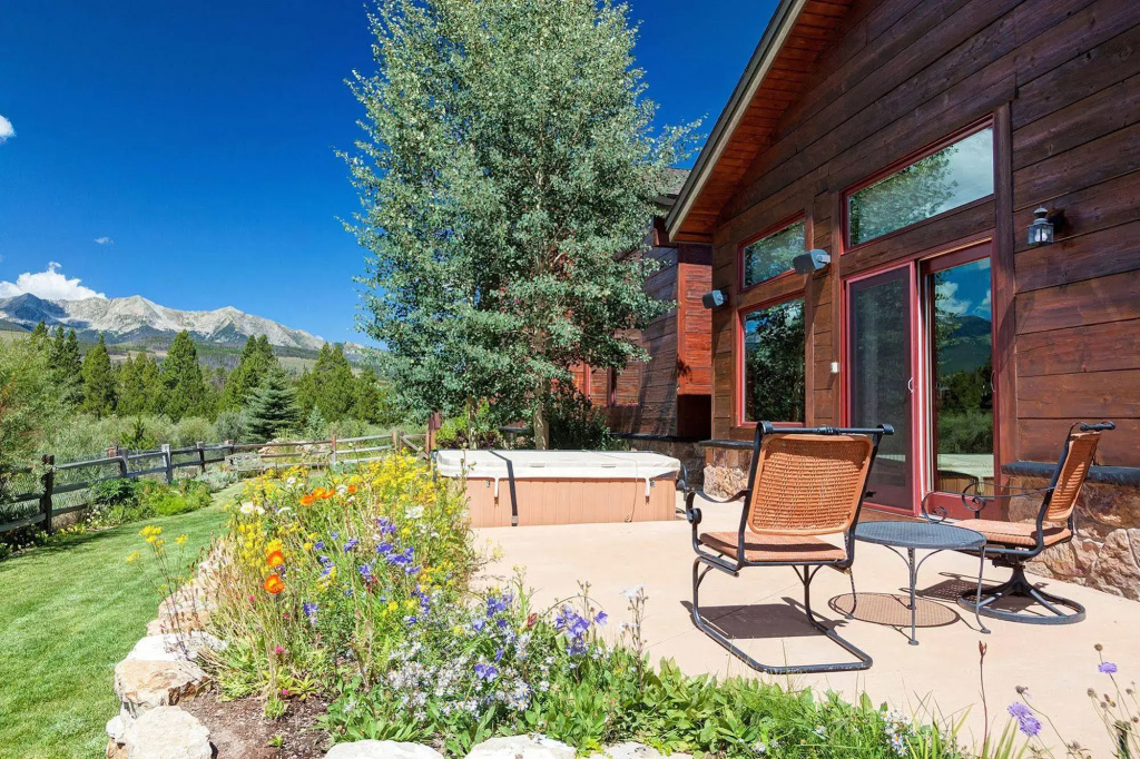 Swan River Retreat - Général