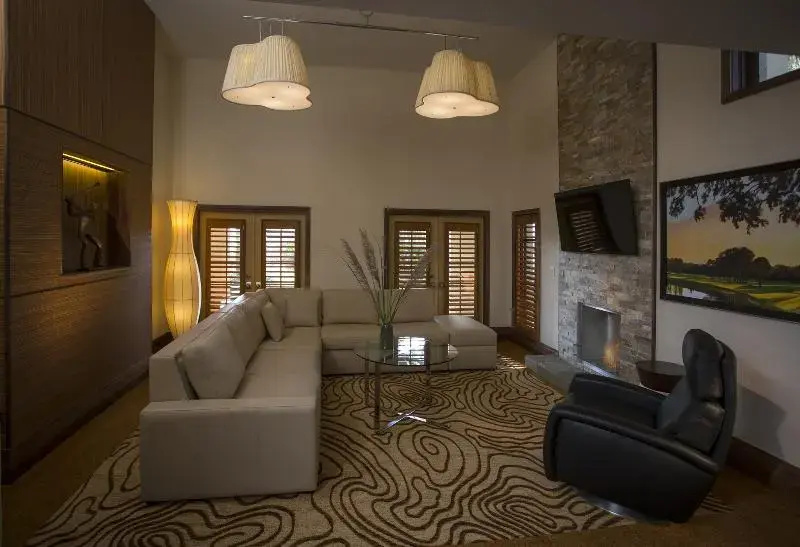 Evermore Orlando Resort - Chambres