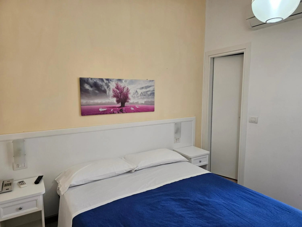 Hotel Riviera