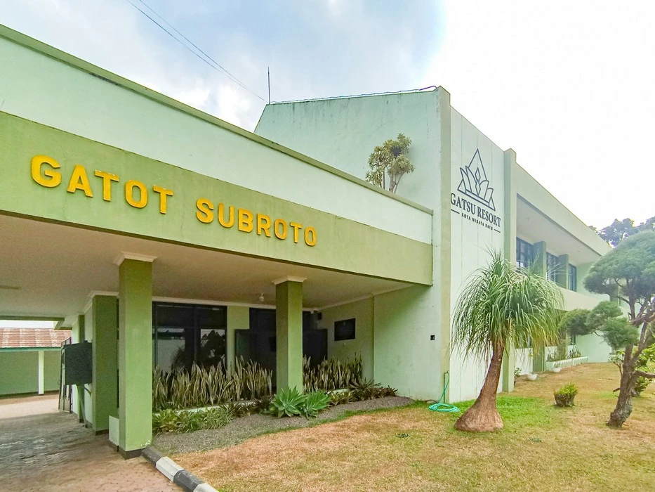 Gatsu Resort RedPartner @ Karangploso