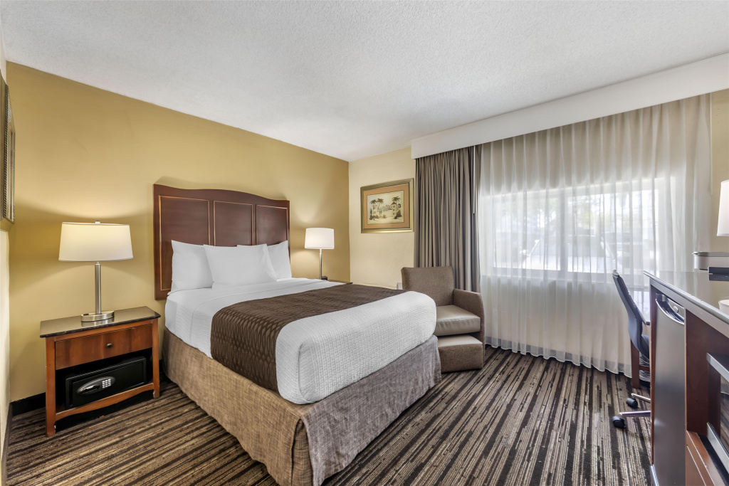 Best Western Plus North Miami/Bal Harbour - Général