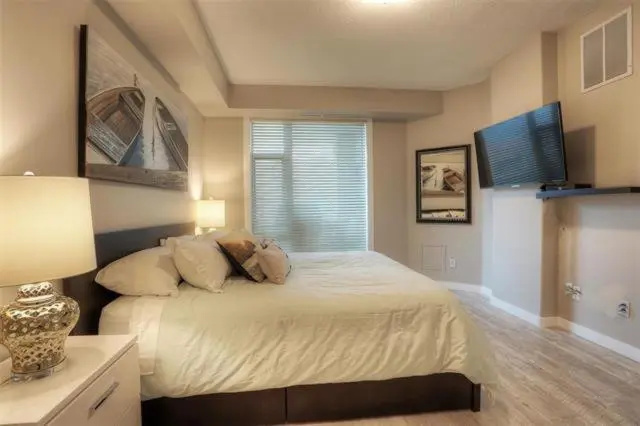 Sunset Waterfront Resort by Discover Kelowna Resort Accommodations - Chambres