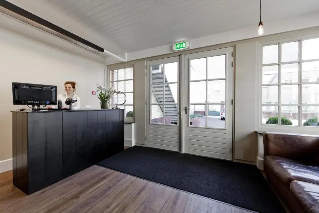 College Hotel Alkmaar - Général