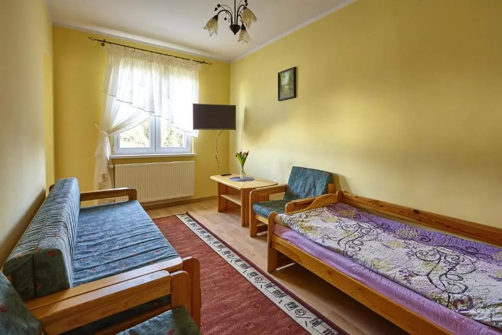Standard Apartment