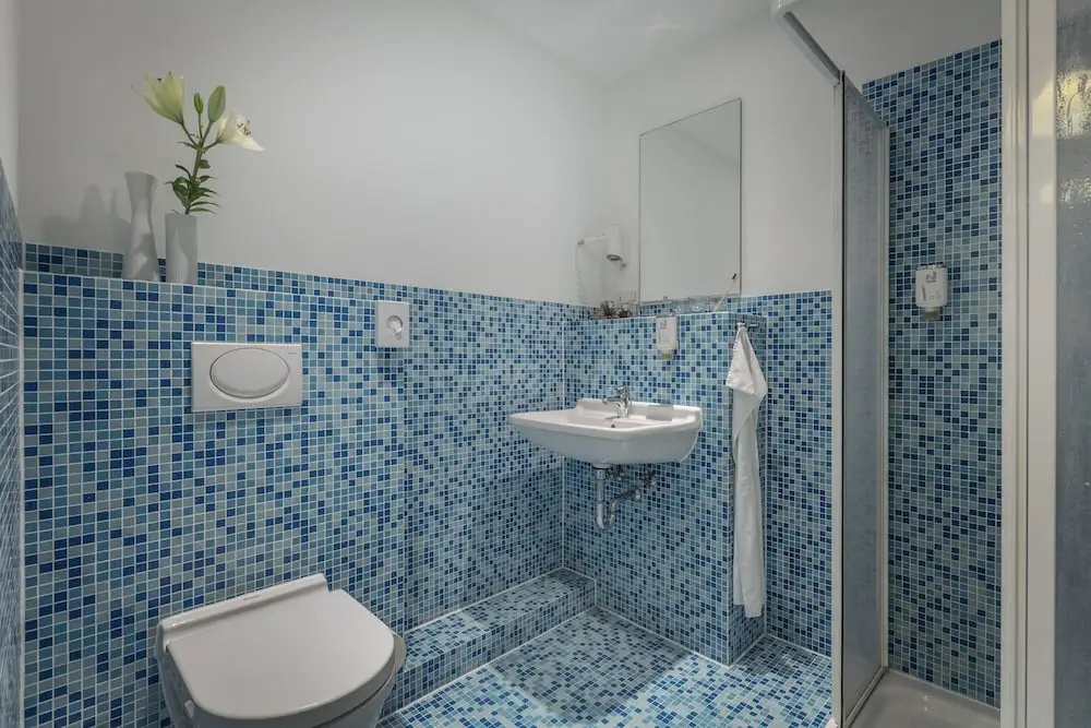 Novum Hotel Holstenwall Hamburg Neustadt - Chambres