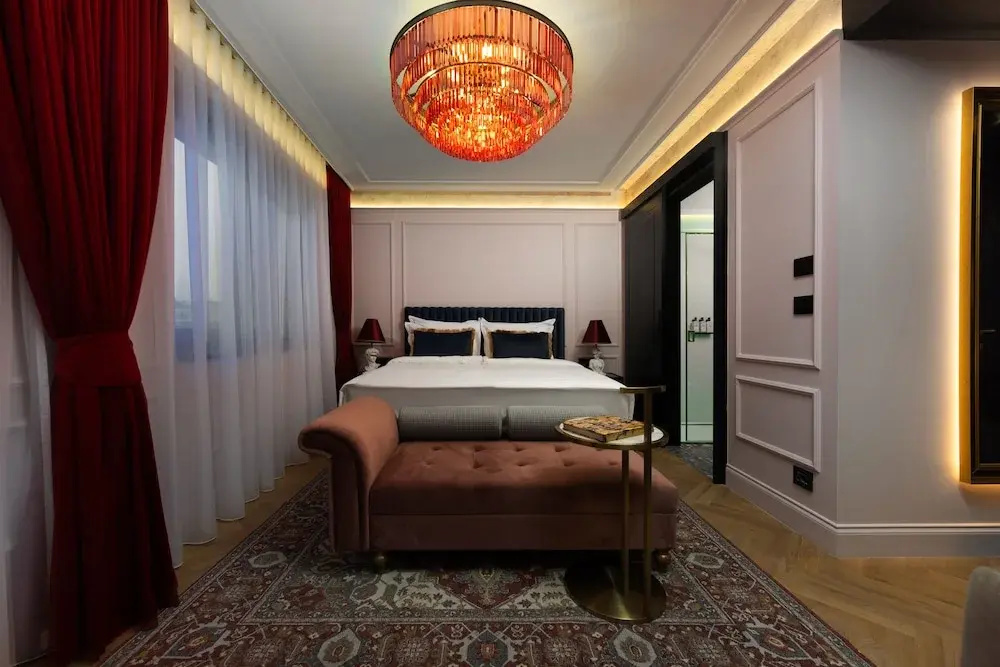 Hotel photo 13