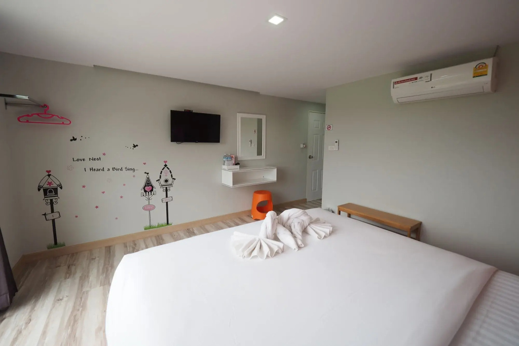 Hotel photo 12
