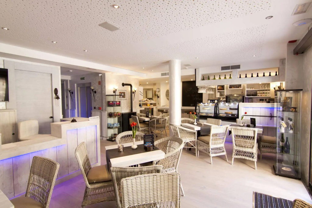 Boutique Hotel Sierra de Alicante - Général