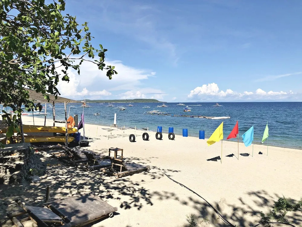 Beach & Waterfront