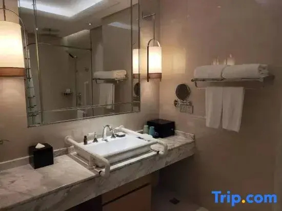 Yun Hotel Wuhan - Chambres
