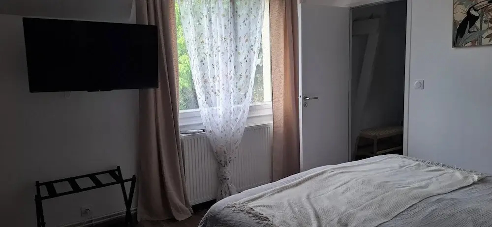 Voir la photo 4 — Les Escales de Marion