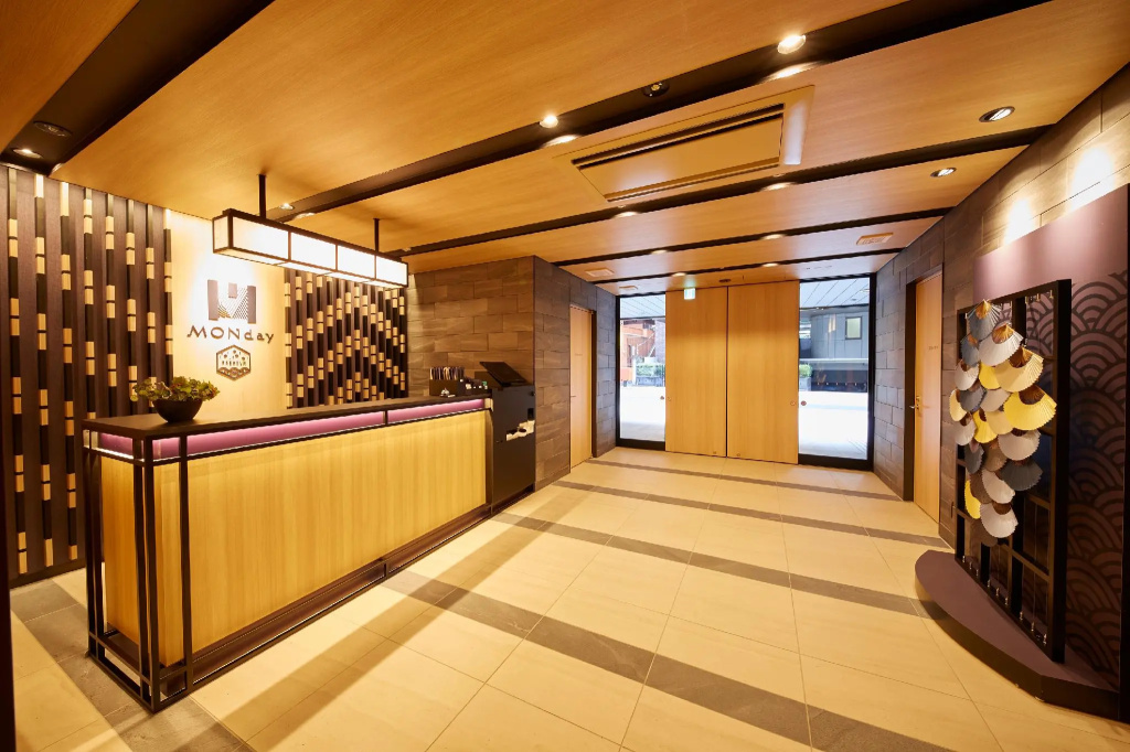MONday Apart Premium Akihabara Asakusabashi Sta. 사진 24