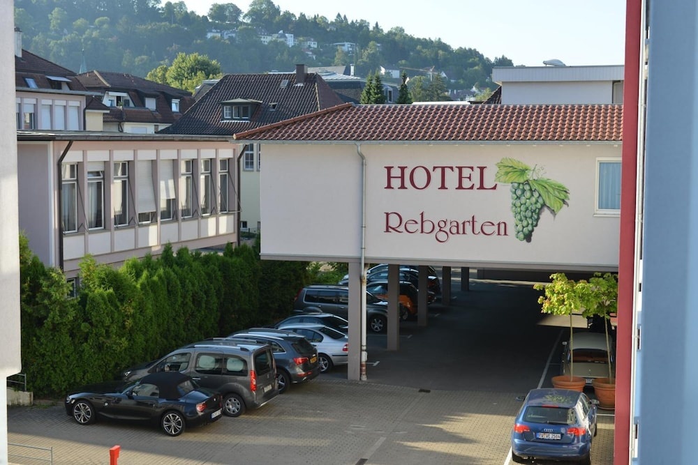 Rebgarten