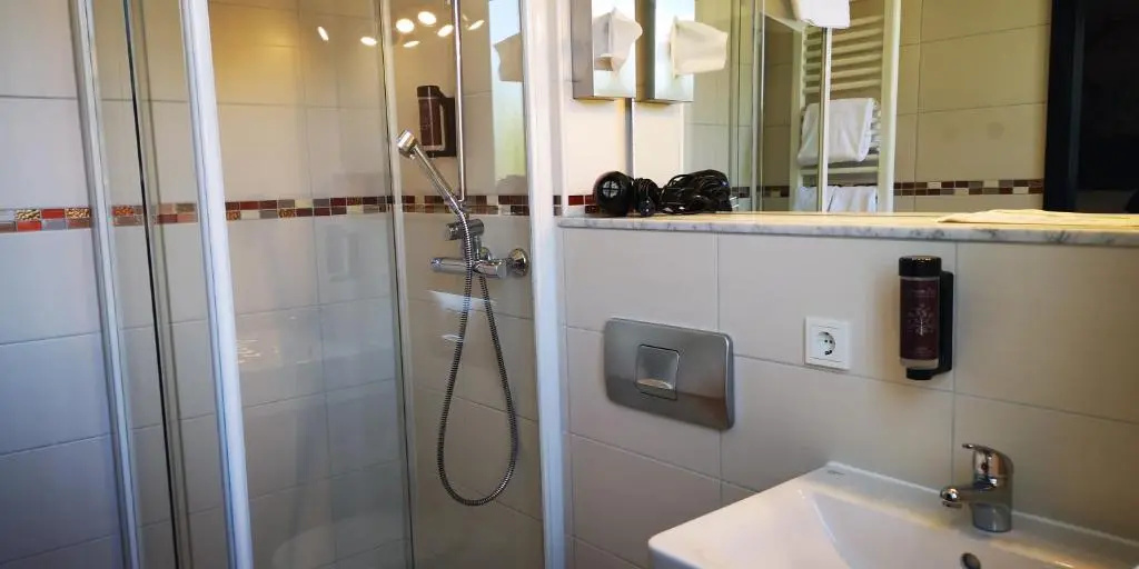 Boutique Hotel & Bio Wirtshaus Schwarzer Bock - Chambres