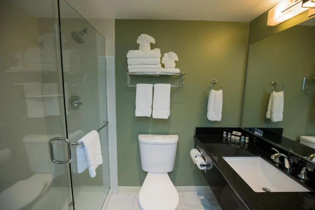 Maple Tree Inn - Chambres