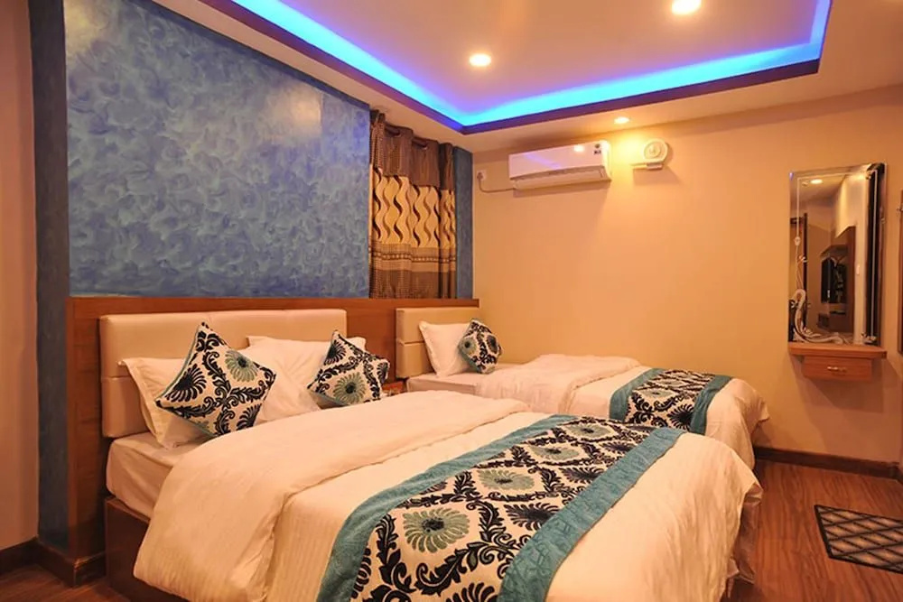 Hotel photo 5