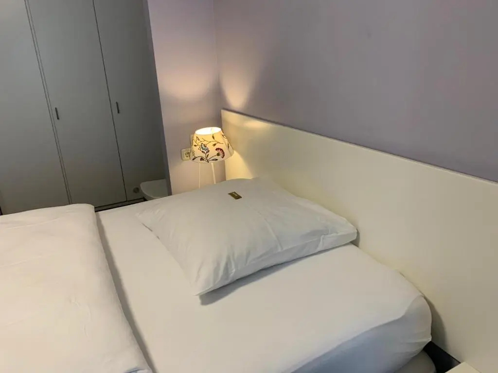 U - Chambres