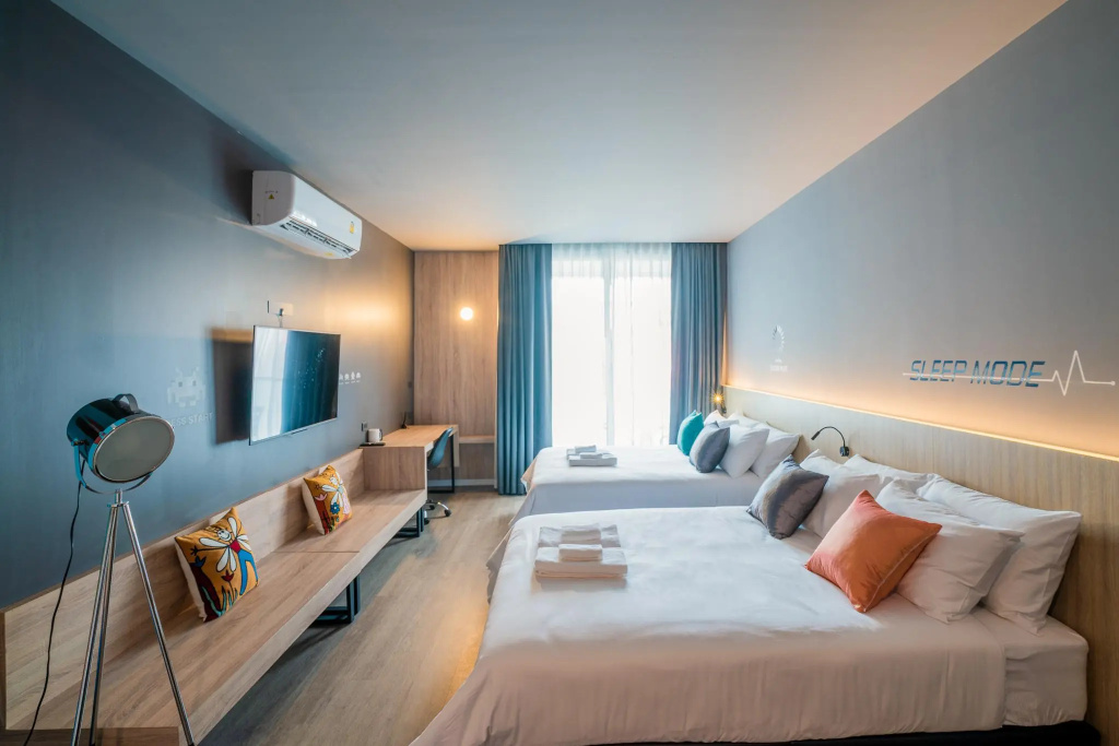 Suite