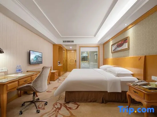 Business room