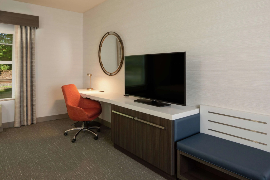 Hilton Garden Inn Freeport Downtown - Général