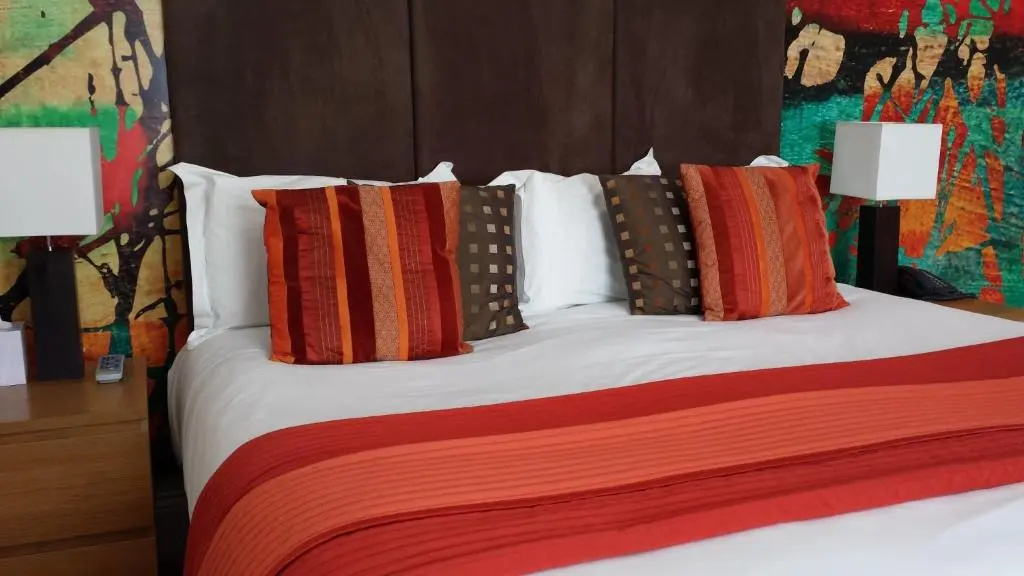 Remont Oxford Hotel - Chambres