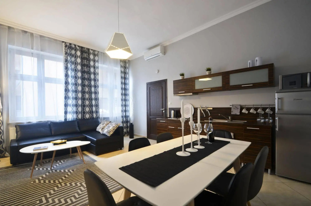 Old Town Residence Krakow - Général
